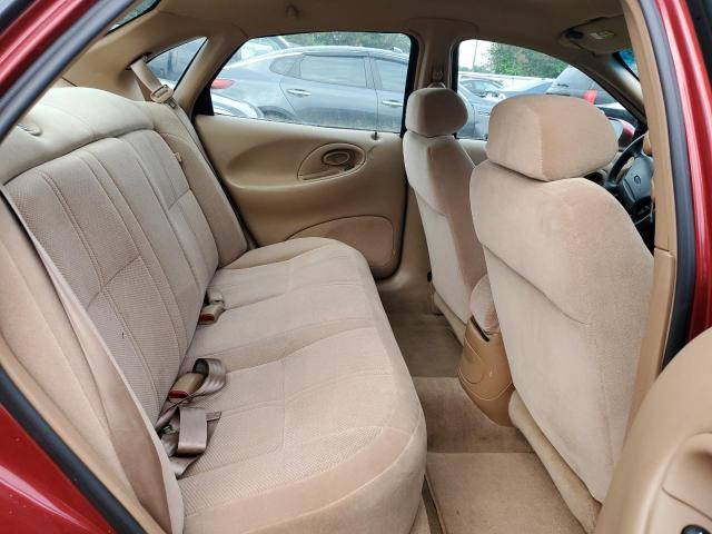Photo 10 from auction – 1997 FORD TAURUS GL with VIN 1FALP52U5VG291816