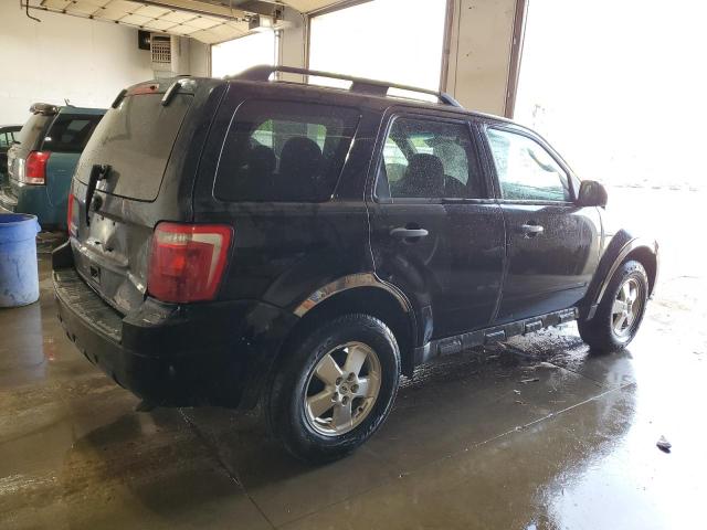 Photo 3 from auction – 2012 FORD ESCAPE XLT with VIN 1FMCU9D72CKA34913