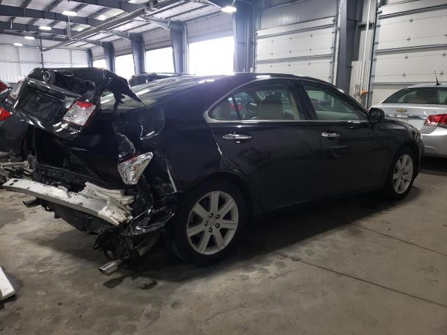 Photo 3 from auction – 2007 LEXUS ES 350 with VIN JTHBJ46GX72013014