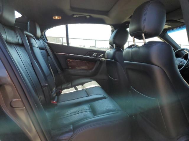 Photo 10 from auction – 2015 LINCOLN MKS with VIN 1LNHL9DKXFG601454