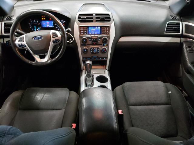 Photo 8 from auction – 2013 FORD EXPLORER X with VIN 1FM5K8D88DGB46590