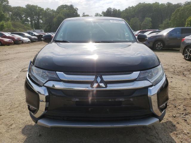 Photo 5 from auction – 2016 MITSUBISHI OUTLANDER with VIN JA4AZ3A36GZ004736