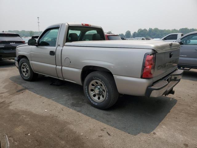 Photo 2 from auction – 2006 CHEVROLET SILVERADO with VIN 3GCEC14X16G232587