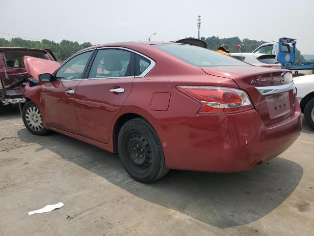 Photo 2 from auction – 2013 NISSAN ALTIMA 2.5 with VIN 1N4AL3AP9DC246788