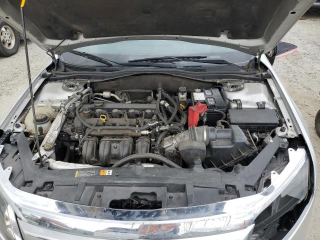Photo 11 from auction – 2011 FORD FUSION SE with VIN 3FAHP0HA7BR260643