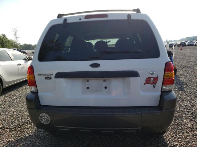 Photo 6 from auction – 2005 FORD ESCAPE XLT with VIN 1FMCU03155KC43185