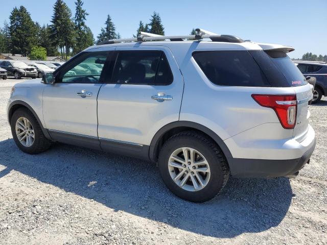 Photo 2 from auction – 2014 FORD EXPLORER X with VIN 1FM5K8D87EGB85379