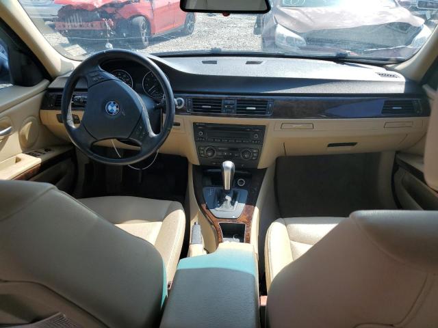 Photo 8 from auction – 2006 BMW 325 I with VIN WBAVB13526KX65394