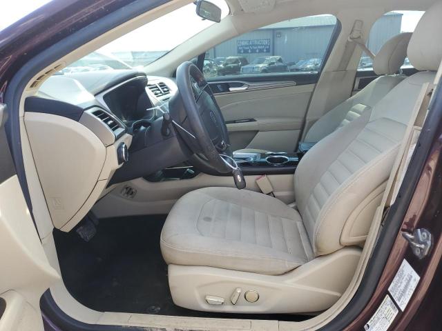 Photo 7 from auction – 2013 FORD FUSION SE with VIN 3FA6P0HR9DR312161