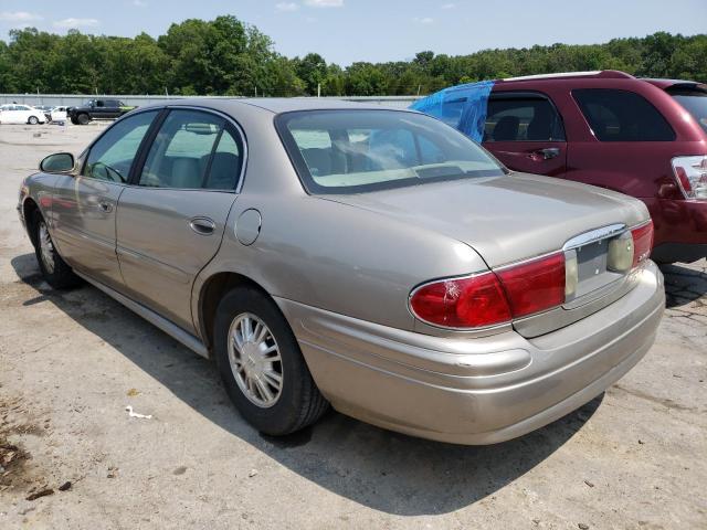 Photo 2 from auction – 2003 BUICK LESABRE CU with VIN 1G4HP52K234200977