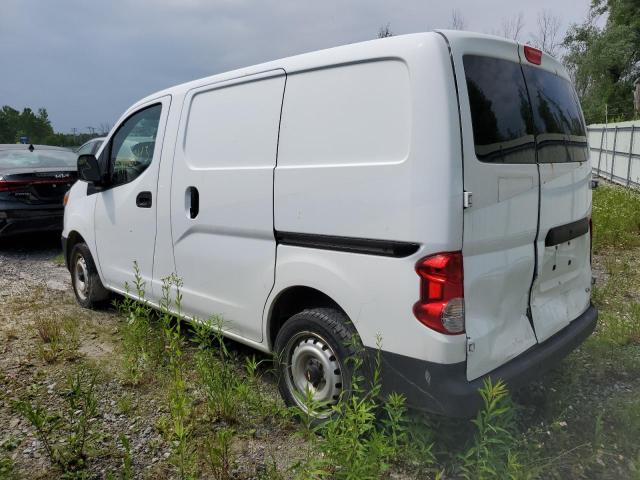 Photo 2 from auction – 2017 CHEVROLET CITY EXPRE with VIN 3N63M0ZN6HK719366