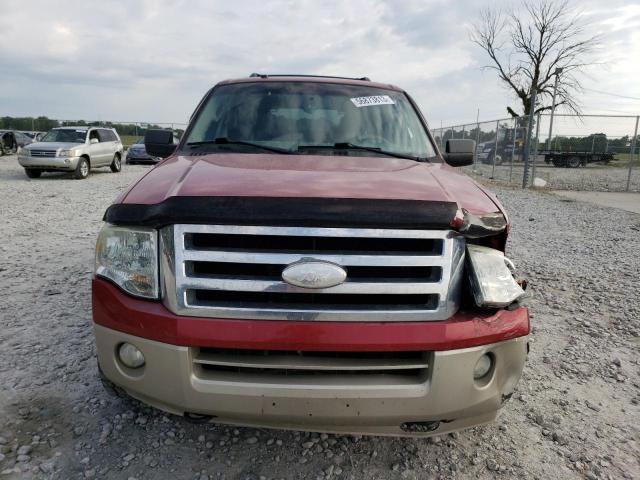 Photo 5 from auction – 2007 FORD EXPEDITION with VIN 1FMFK18577LA24469
