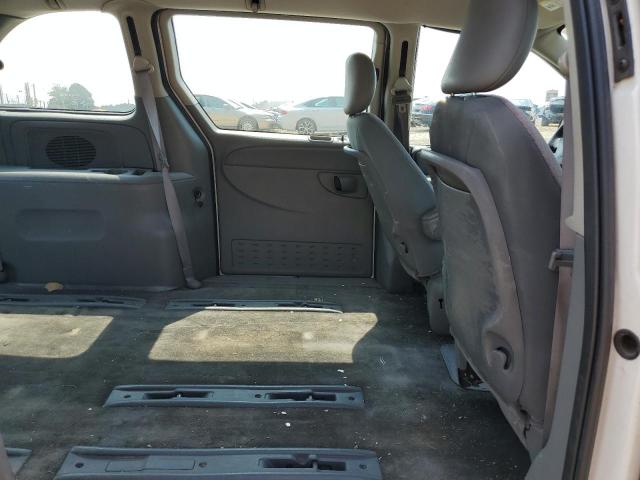 Photo 11 from auction – 2006 DODGE CARAVAN SE with VIN 1D4GP25E16B680324