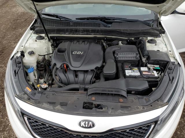 Photo 11 from auction – 2015 KIA OPTIMA LX with VIN KNAGM4A77F5551721
