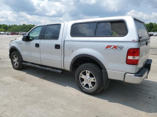 Photo 2 from auction – 2004 FORD F150 SUPER with VIN 1FTPW14554KC14629