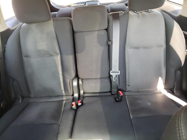 Photo 10 from auction – 2017 NISSAN PATHFINDER with VIN 5N1DR2MN9HC672251