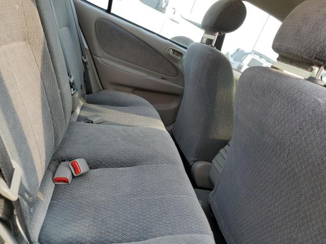 Photo 10 from auction – 2002 TOYOTA COROLLA CE with VIN 1NXBR12E52Z575795