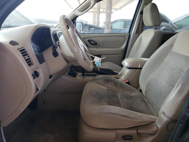 Photo 7 from auction – 2007 FORD ESCAPE XLT with VIN 1FMCU03107KB17738