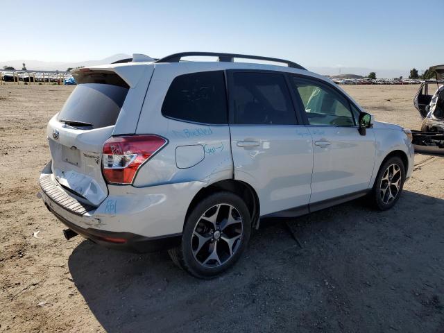 Photo 3 from auction – 2016 SUBARU FORESTER 2 with VIN JF2SJGDC2GH505179