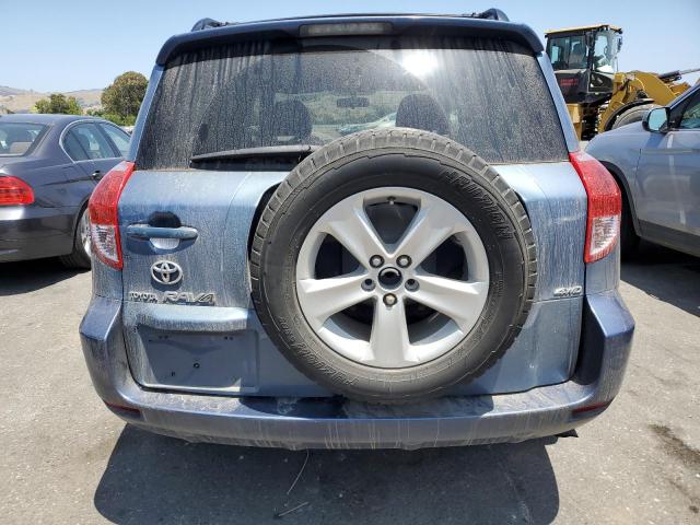 Photo 6 from auction – 2006 TOYOTA RAV4 with VIN JTMBD33V665006029