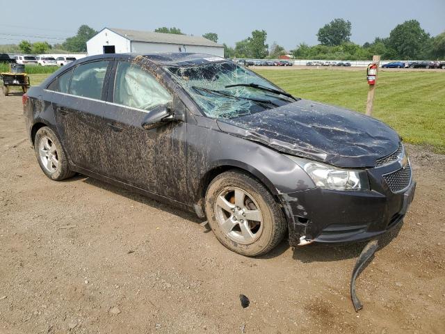 Photo 4 from auction – 2014 CHEVROLET CRUZE LT with VIN 1G1PC5SB2E7473147