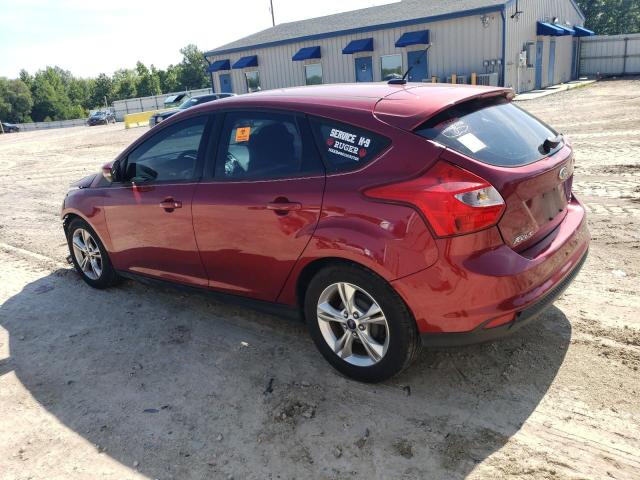 Photo 2 from auction – 2013 FORD FOCUS SE with VIN 1FADP3K22DL305863