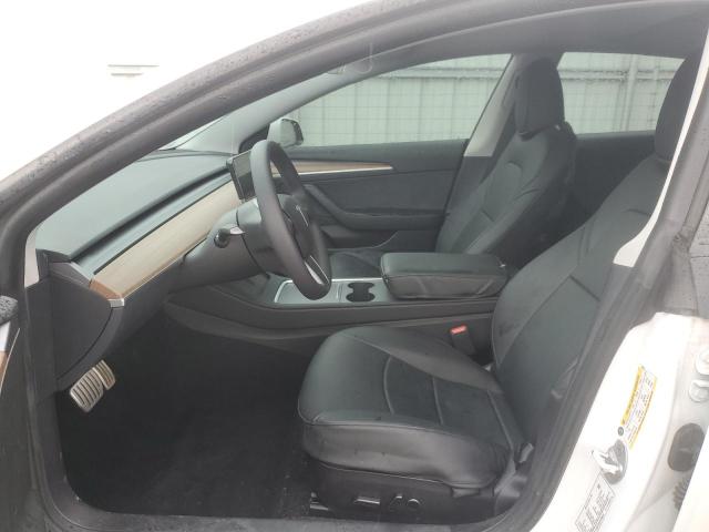 Photo 7 from auction – 2023 TESLA MODEL 3 with VIN 5YJ3E1ECXPF408461