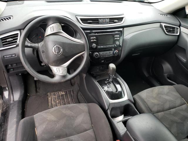 Photo 8 from auction – 2016 NISSAN ROGUE S with VIN KNMAT2MT0GP724879