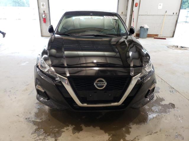 Photo 5 from auction – 2020 NISSAN ALTIMA S with VIN 1N4BL4BV3LC236523