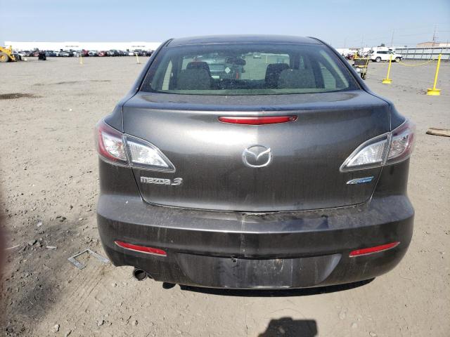 Photo 6 from auction – 2013 MAZDA 3 I with VIN JM1BL1V8XD1711564