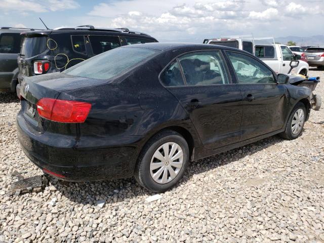 Photo 3 from auction – 2014 VOLKSWAGEN JETTA BASE with VIN 3VW2K7AJ3EM432621