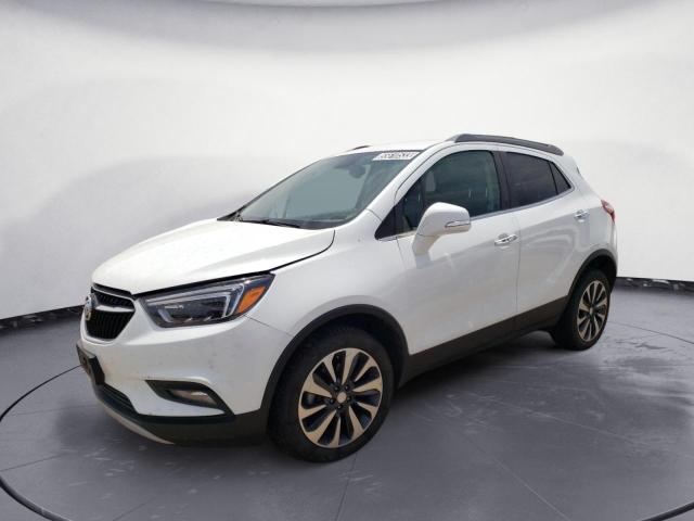 BUICK ENCORE ESS 2020 with VIN KL4CJGSB5LB056133 - Photo from auction