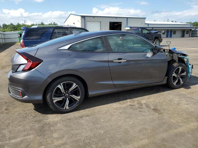 Photo 3 from auction – 2016 HONDA CIVIC TOUR with VIN 2HGFC3B97GH351283