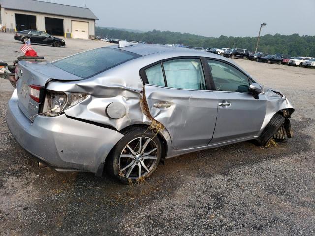 Photo 3 from auction – 2017 SUBARU IMPREZA LI with VIN 4S3GKAN68H3610735