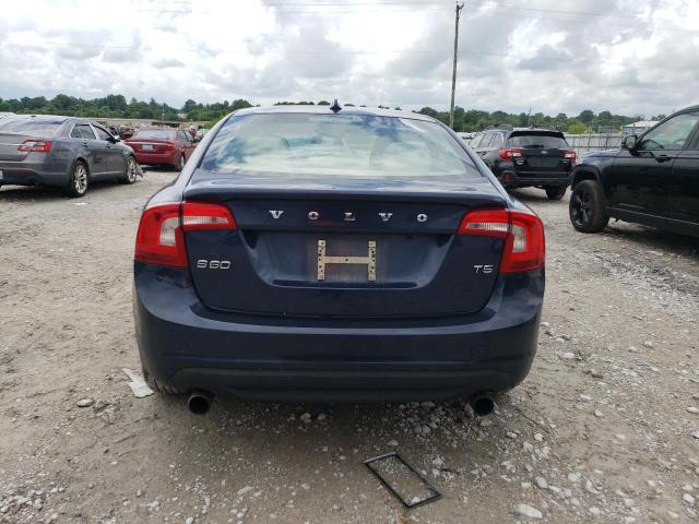 Photo 6 from auction – 2012 VOLVO S60 T5 with VIN YV1622FS1C2138805