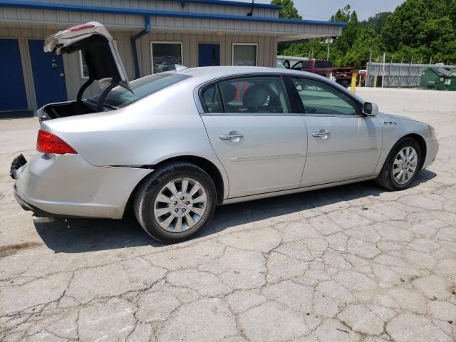 Photo 3 from auction – 2009 BUICK LUCERNE CX with VIN 1G4HD57M99U127327