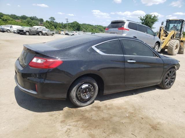Photo 3 from auction – 2014 HONDA ACCORD EXL with VIN 1HGCT2B89EA007826
