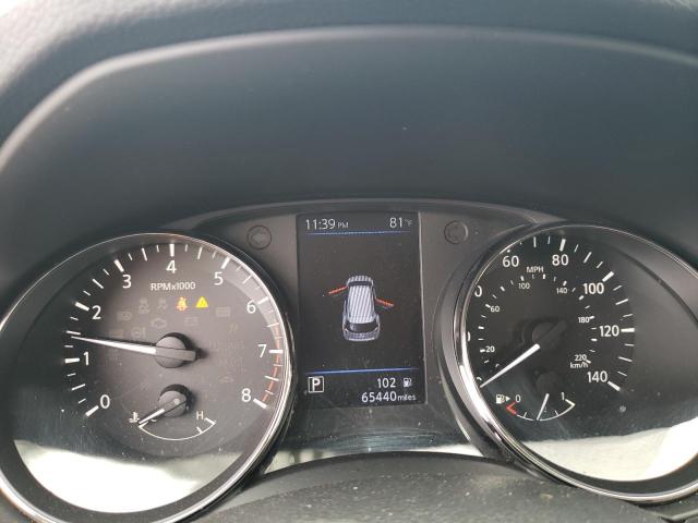 Photo 9 from auction – 2018 NISSAN ROGUE S with VIN KNMAT2MV5JP500175