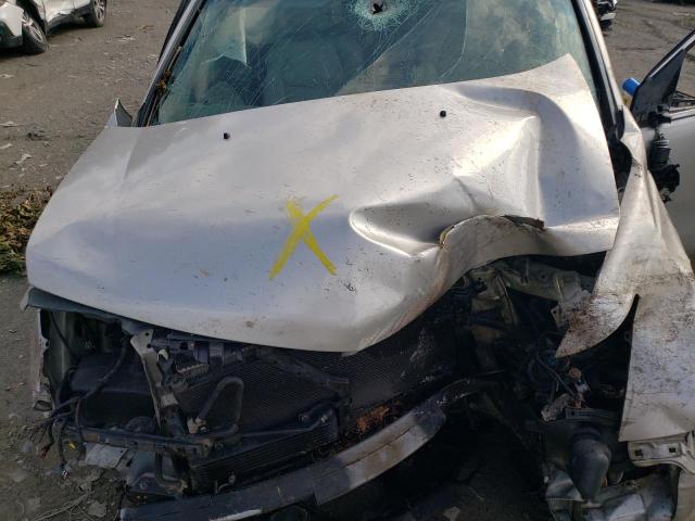 Photo 12 from auction – 2011 ACURA MDX TECHNO with VIN 2HNYD2H45BH540432