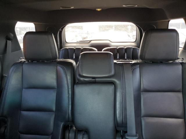 صورة رقم 10 من المزاد - 2014 FORD EXPLORER L مع VIN 1FM5K7F8XEGB64324