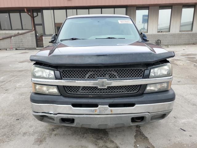 Photo 5 from auction – 2006 CHEVROLET silverado with VIN 1GCEC14VX6Z105559