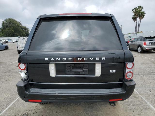 Photo 6 from auction – 2011 LAND ROVER RANGE ROVE with VIN SALMF1D43BA344561