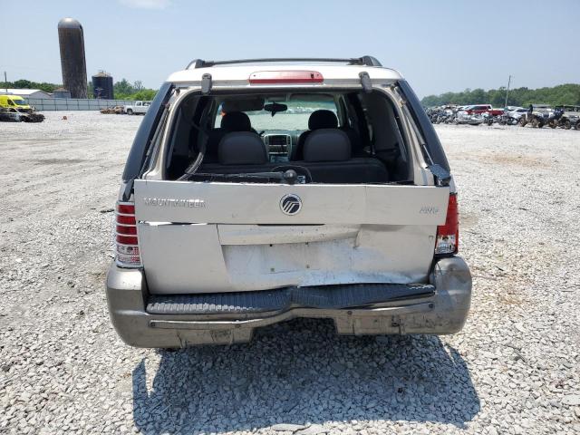 Photo 6 from auction – 2004 MERCURY MOUNTAINEE with VIN 4M2DU66K24ZJ25918