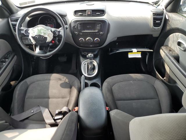 Photo 8 from auction – 2017 KIA SOUL with VIN KNDJN2A21H7414537