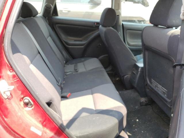 Photo 10 from auction – 2008 PONTIAC VIBE with VIN 5Y2SL65888Z423630