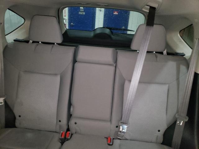 Photo 10 from auction – 2016 HONDA CR-V EX with VIN 2HKRM4H55GH641838