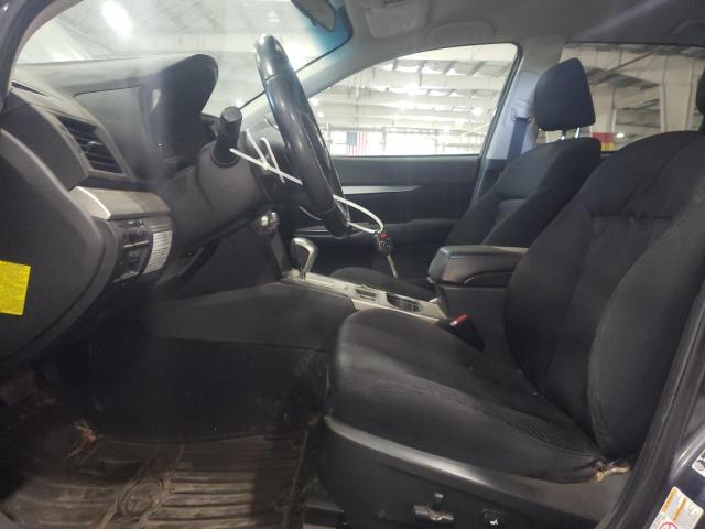 Снимка 7 от търг – 2011 SUBARU OUTBACK 2. с VIN 4S4BRBCC5B3344484