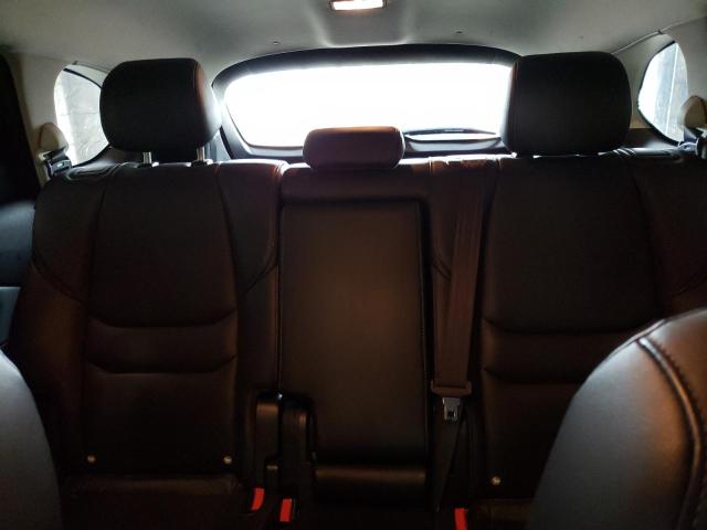 Photo 10 from auction – 2018 MAZDA CX-9 TOURI with VIN JM3TCBCY9J0231327