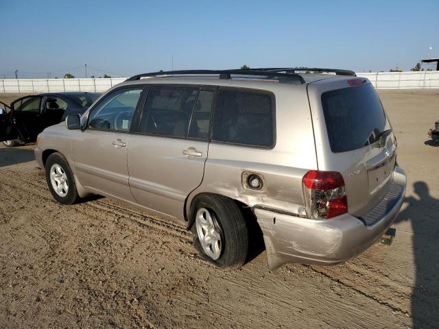 Photo 2 from auction – 2005 TOYOTA HIGHLANDER with VIN JTEDD21A150109465