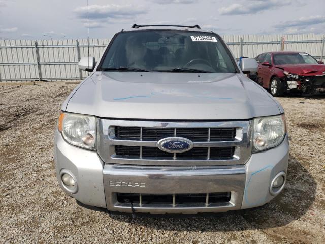 Photo 5 from auction – 2008 FORD ESCAPE LIM with VIN 1FMCU94118KA15417